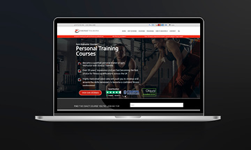 Introducing the Brand New Diverse Trainers Site