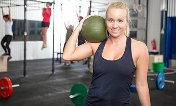 The Benefits of Circuit Training