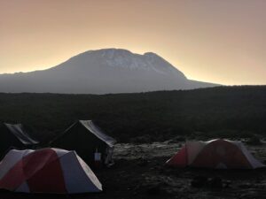 Shirai Camp